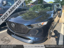 Thumbnail image of 2025 Mazda Mazda3 Hatchback at Nelson Mazda