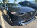 Thumbnail image of 2025 Mazda Mazda3 Hatchback at Nelson Mazda