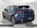 Thumbnail image of 2025 Mazda Mazda3 Hatchback at Nelson Mazda
