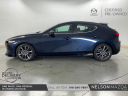 Thumbnail image of 2025 Mazda Mazda3 Hatchback at Nelson Mazda