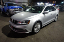 Thumbnail image of 2015 Volkswagen Jetta at Brick City Motors