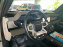 Thumbnail image of 2023 Land Rover Defender at Bridgewater Acura