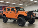Thumbnail image of 2012 Jeep Wrangler Unlimited at North Port Motors