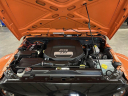 Thumbnail image of 2012 Jeep Wrangler Unlimited at North Port Motors