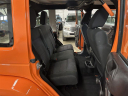 Thumbnail image of 2012 Jeep Wrangler Unlimited at North Port Motors
