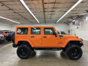 Thumbnail image of 2012 Jeep Wrangler Unlimited at North Port Motors