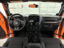 Thumbnail image of 2012 Jeep Wrangler Unlimited at North Port Motors