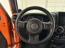 Thumbnail image of 2012 Jeep Wrangler Unlimited at North Port Motors