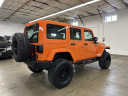 Thumbnail image of 2012 Jeep Wrangler Unlimited at North Port Motors