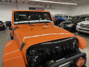 Thumbnail image of 2012 Jeep Wrangler Unlimited at North Port Motors
