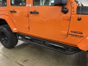 Thumbnail image of 2012 Jeep Wrangler Unlimited at North Port Motors