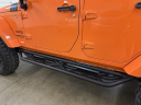 Thumbnail image of 2012 Jeep Wrangler Unlimited at North Port Motors