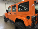 Thumbnail image of 2012 Jeep Wrangler Unlimited at North Port Motors