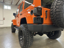 Thumbnail image of 2012 Jeep Wrangler Unlimited at North Port Motors
