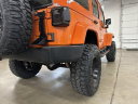 Thumbnail image of 2012 Jeep Wrangler Unlimited at North Port Motors
