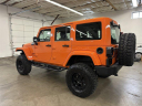 Thumbnail image of 2012 Jeep Wrangler Unlimited at North Port Motors