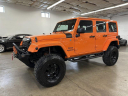 Thumbnail image of 2012 Jeep Wrangler Unlimited at North Port Motors