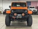 Thumbnail image of 2012 Jeep Wrangler Unlimited at North Port Motors