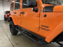 Thumbnail image of 2012 Jeep Wrangler Unlimited at North Port Motors