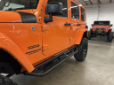 Thumbnail image of 2012 Jeep Wrangler Unlimited at North Port Motors