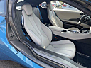 2015 BMW i8 Base at EurobahnBmwMiniMercedesBenz of Greensboro, NC