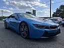 Thumbnail image of 2015 BMW i8 at EurobahnBmwMiniMercedesBenz of Greensboro, NC