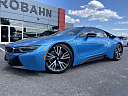 Thumbnail image of 2015 BMW i8 at EurobahnBmwMiniMercedesBenz of Greensboro, NC