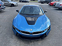 Thumbnail image of 2015 BMW i8 at EurobahnBmwMiniMercedesBenz of Greensboro, NC