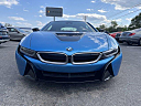 Thumbnail image of 2015 BMW i8 at EurobahnBmwMiniMercedesBenz of Greensboro, NC