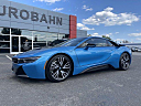 Thumbnail image of 2015 BMW i8 at EurobahnBmwMiniMercedesBenz of Greensboro, NC