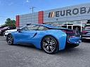 Thumbnail image of 2015 BMW i8 at EurobahnBmwMiniMercedesBenz of Greensboro, NC