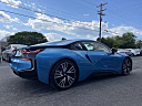Thumbnail image of 2015 BMW i8 at EurobahnBmwMiniMercedesBenz of Greensboro, NC