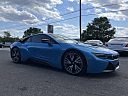 Thumbnail image of 2015 BMW i8 at EurobahnBmwMiniMercedesBenz of Greensboro, NC