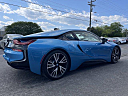 Thumbnail image of 2015 BMW i8 at EurobahnBmwMiniMercedesBenz of Greensboro, NC