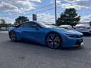 Thumbnail image of 2015 BMW i8 at EurobahnBmwMiniMercedesBenz of Greensboro, NC