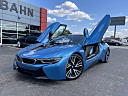 Thumbnail image of 2015 BMW i8 at EurobahnBmwMiniMercedesBenz of Greensboro, NC
