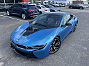 Thumbnail image of 2015 BMW i8 at EurobahnBmwMiniMercedesBenz of Greensboro, NC