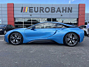 Thumbnail image of 2015 BMW i8 at EurobahnBmwMiniMercedesBenz of Greensboro, NC