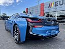 Thumbnail image of 2015 BMW i8 at EurobahnBmwMiniMercedesBenz of Greensboro, NC