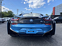 Thumbnail image of 2015 BMW i8 at EurobahnBmwMiniMercedesBenz of Greensboro, NC