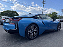 Thumbnail image of 2015 BMW i8 at EurobahnBmwMiniMercedesBenz of Greensboro, NC