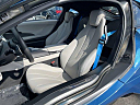 Thumbnail image of 2015 BMW i8 at EurobahnBmwMiniMercedesBenz of Greensboro, NC