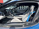 Thumbnail image of 2015 BMW i8 at EurobahnBmwMiniMercedesBenz of Greensboro, NC