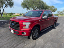 Thumbnail image of 2017 Ford F-150 at 210 Auto Credit Llc