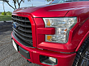 Thumbnail image of 2017 Ford F-150 at 210 Auto Credit Llc