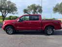 Thumbnail image of 2017 Ford F-150 at 210 Auto Credit Llc