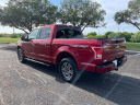 Thumbnail image of 2017 Ford F-150 at 210 Auto Credit Llc