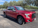 Thumbnail image of 2017 Ford F-150 at 210 Auto Credit Llc