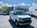 2018 Chevrolet Express 2500 at CONNECT TRUCK AND VAN CENTER