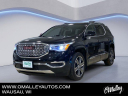 Thumbnail image of 2019 GMC Acadia at O'Malley Honda